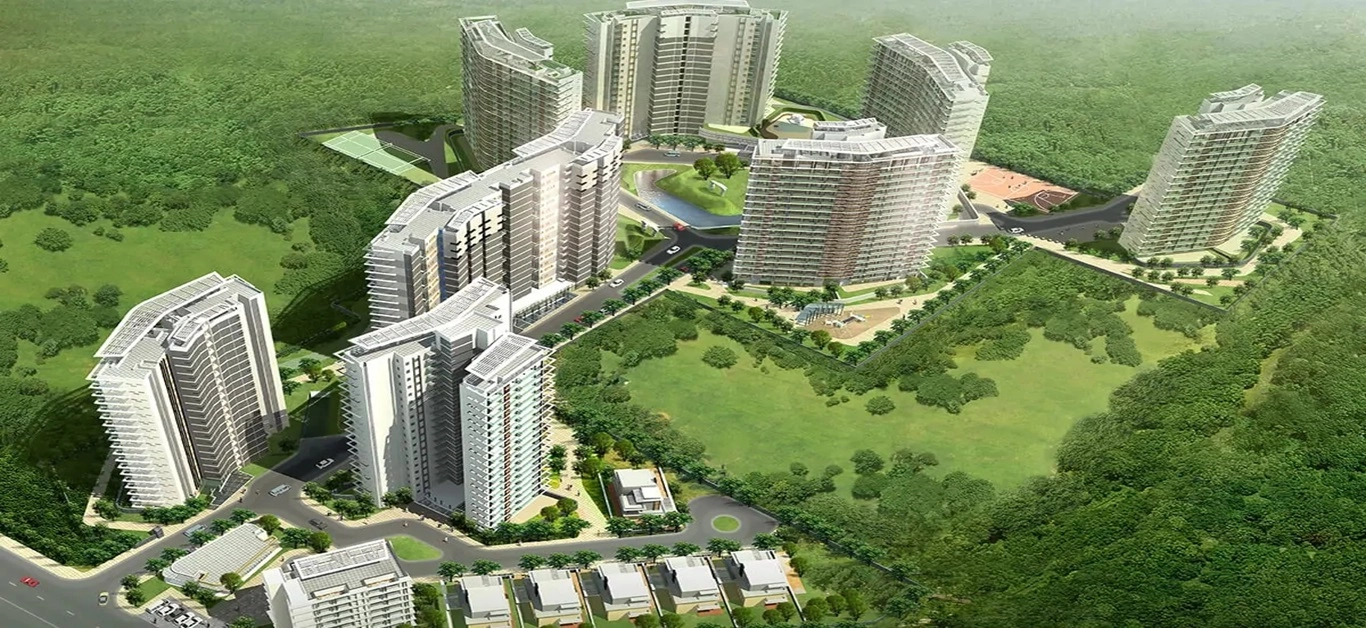 4S The Aurrum in Sector 59 Gurgaon: Price, Floor Plan & Brochure