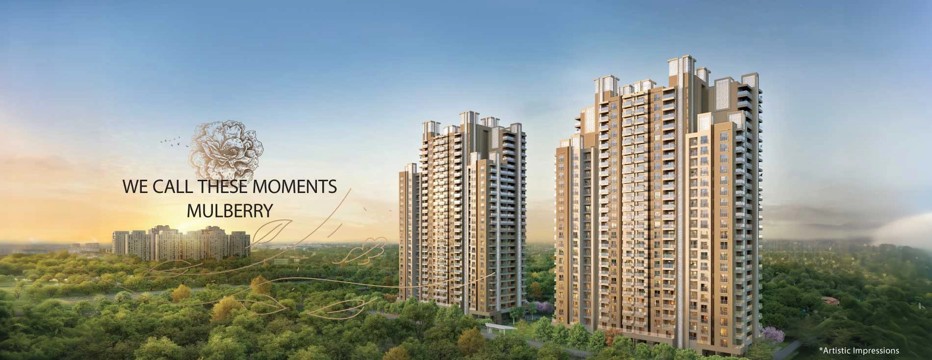 Ashiana Mulberry Moments