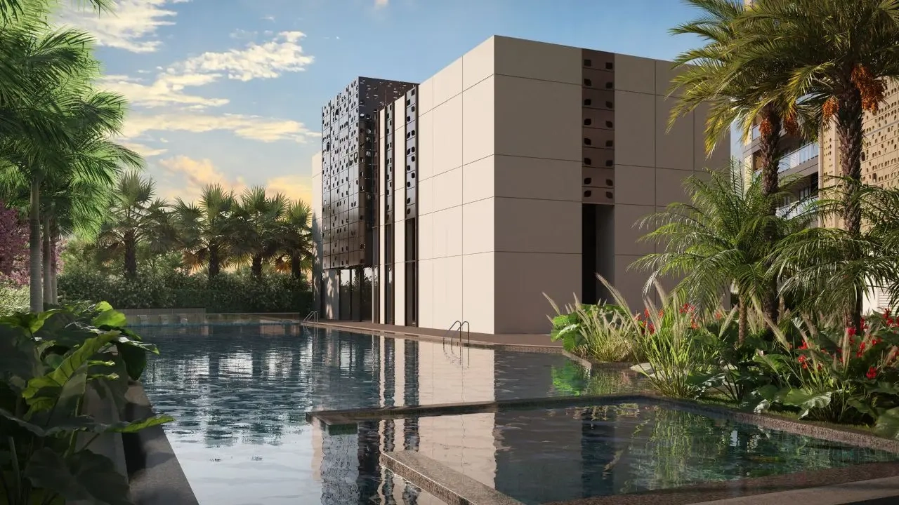 Godrej Alira Highlight Image