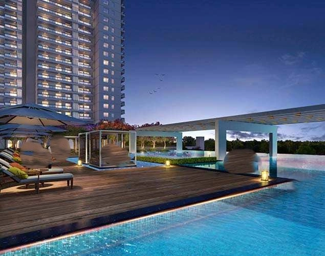 DLF Privana South Highlight Image