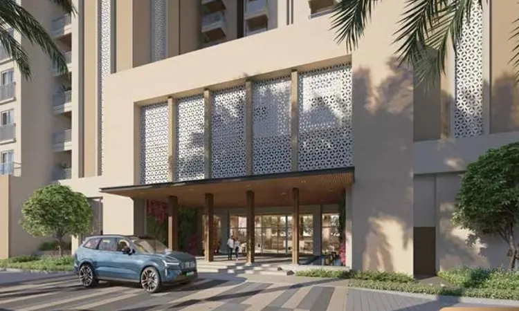 Ashiana Mulberry Moments Highlight Image