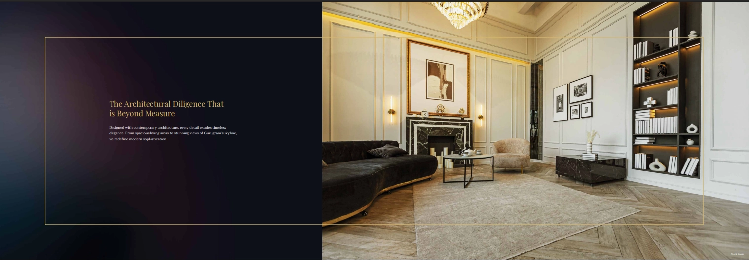 Signature Twin Tower DXP Highlight Image