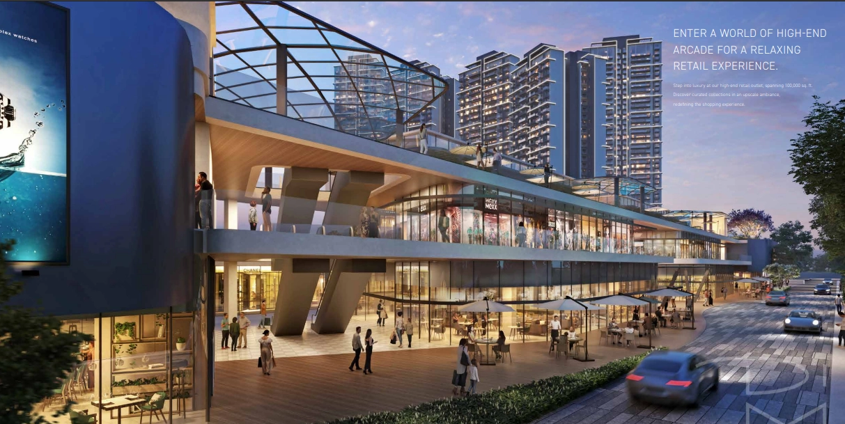 Signature De-Luxe DXP Highlight Image