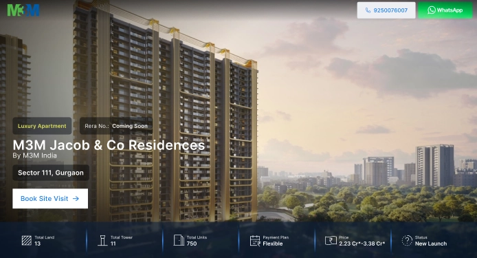 Ashiana Mulberry Blossom Highlight Image