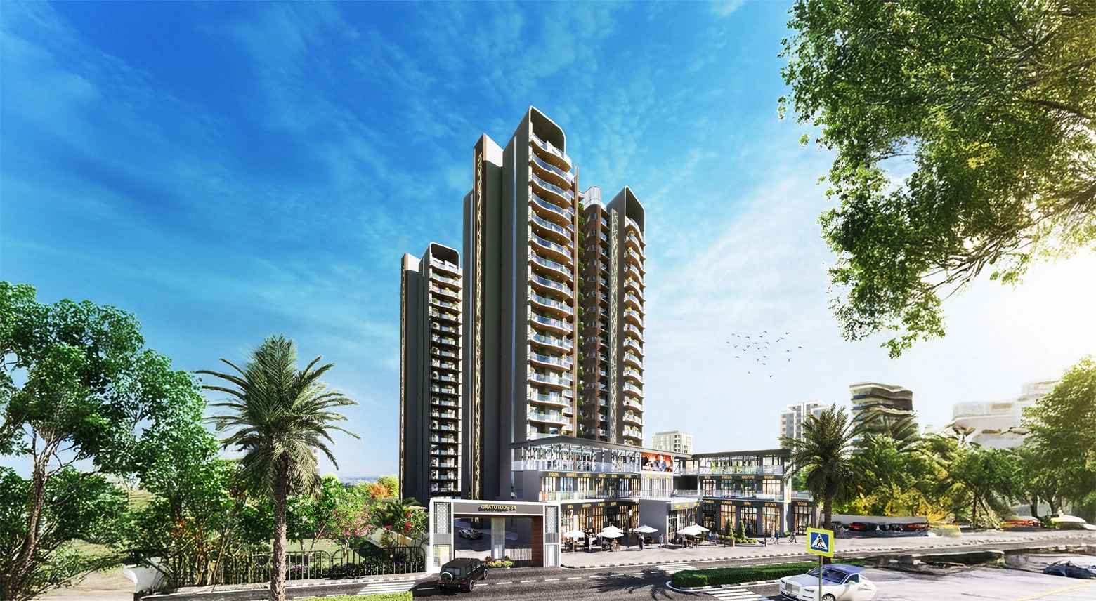 About Project About Image