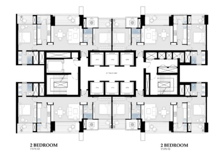 BPTP Amstoria Verti Greens