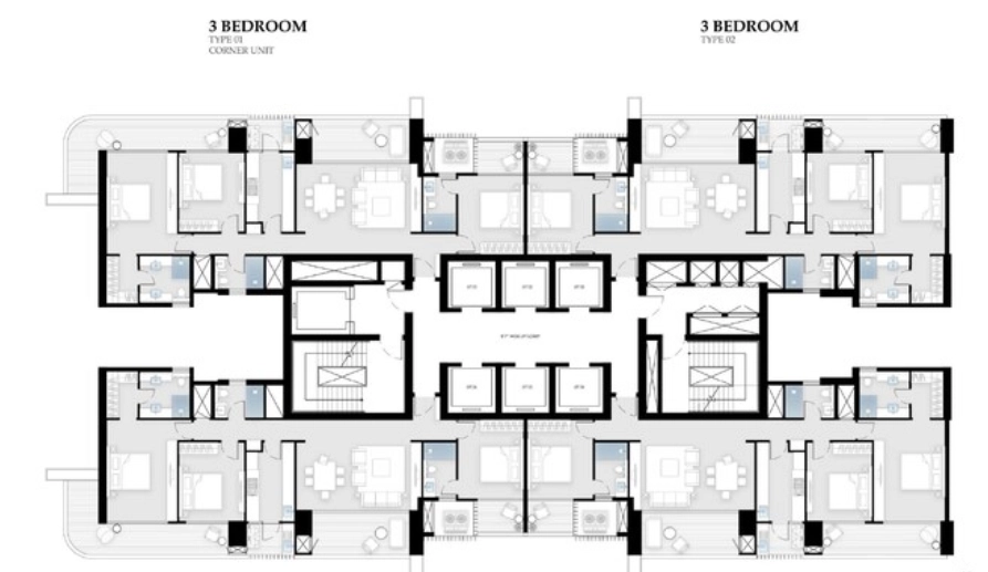 BPTP Amstoria Verti Greens