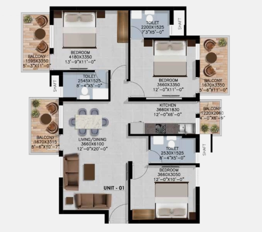 Rising Homes at DXP 92