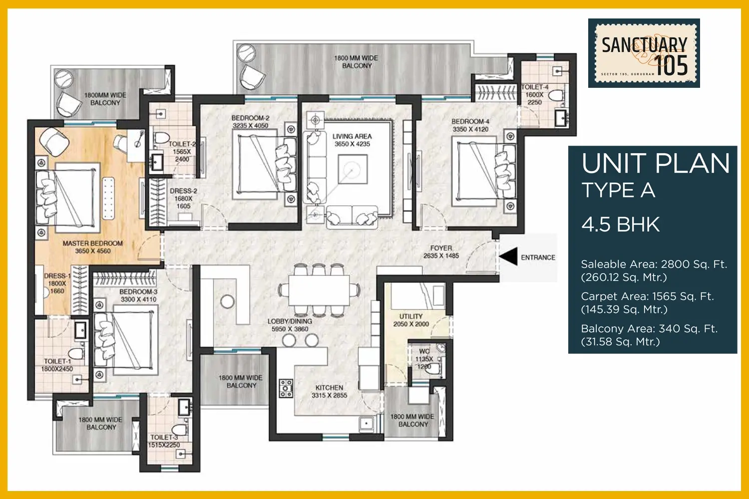ATS Homekraft Sanctuary