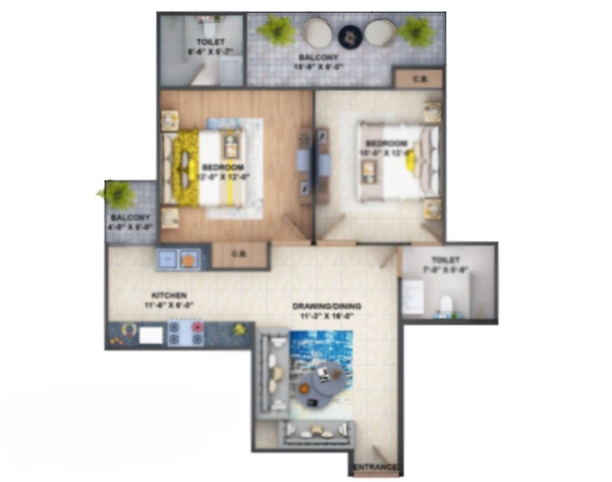 Adore The Select Premia