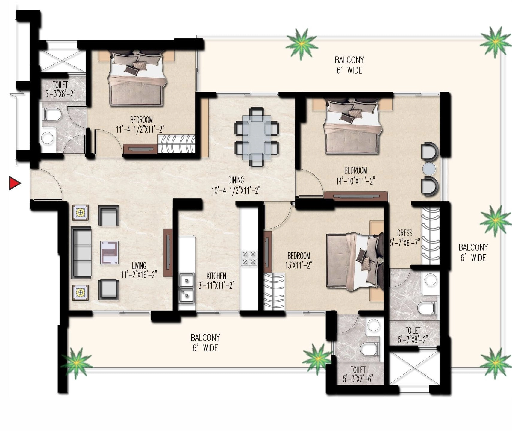 Adore The Select Premia