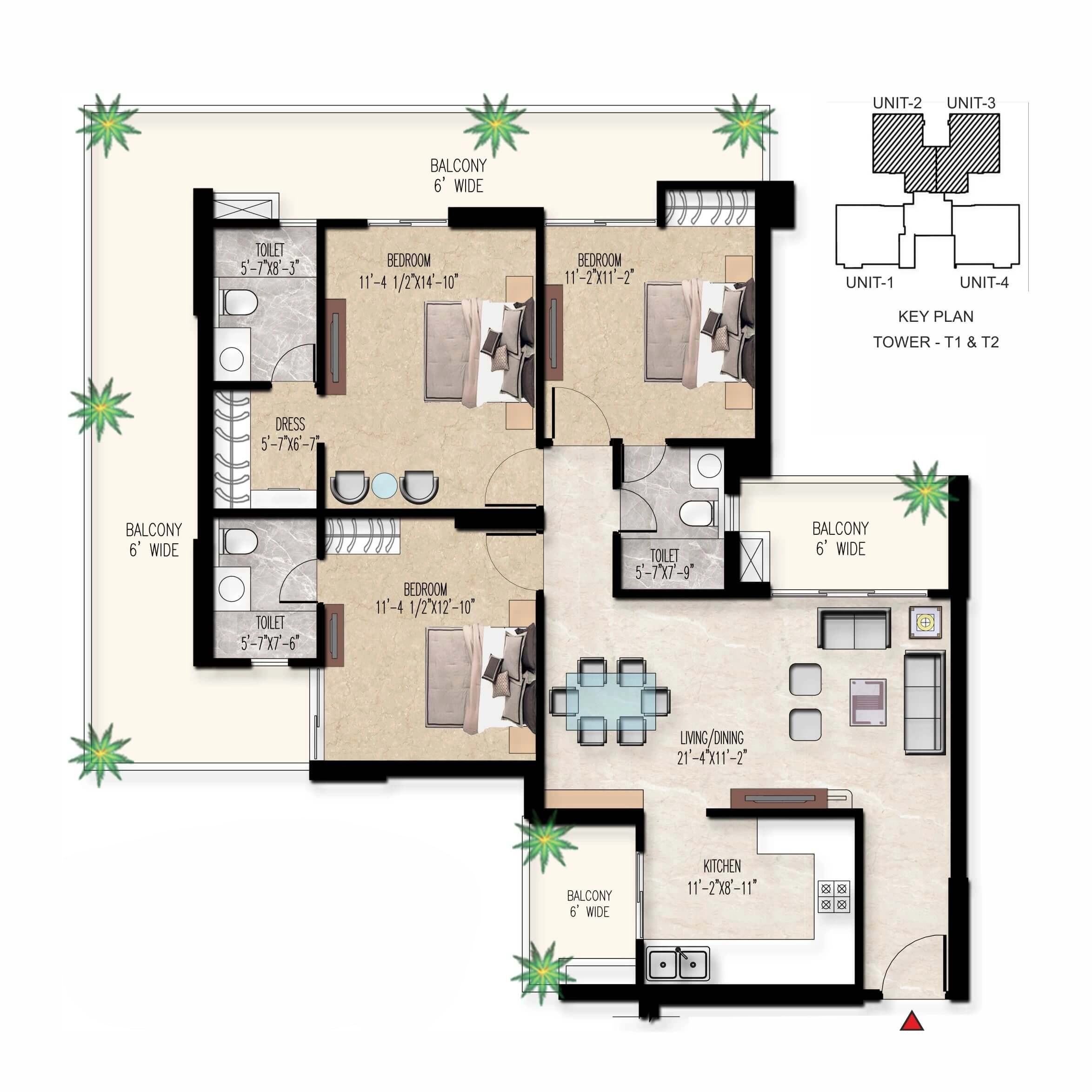 Adore The Select Premia