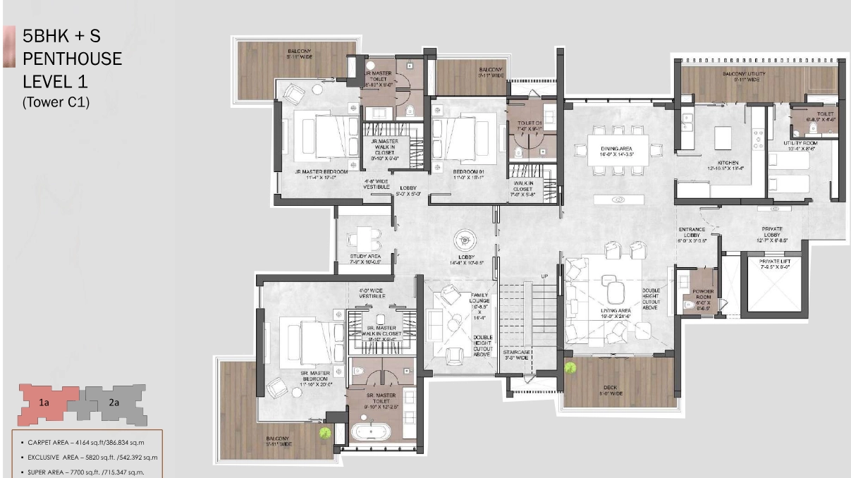 Silverglades The Legacy