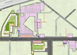 M3M GIC Brochure Master Plan